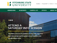 Project Thumbnail: Fitchburg State University